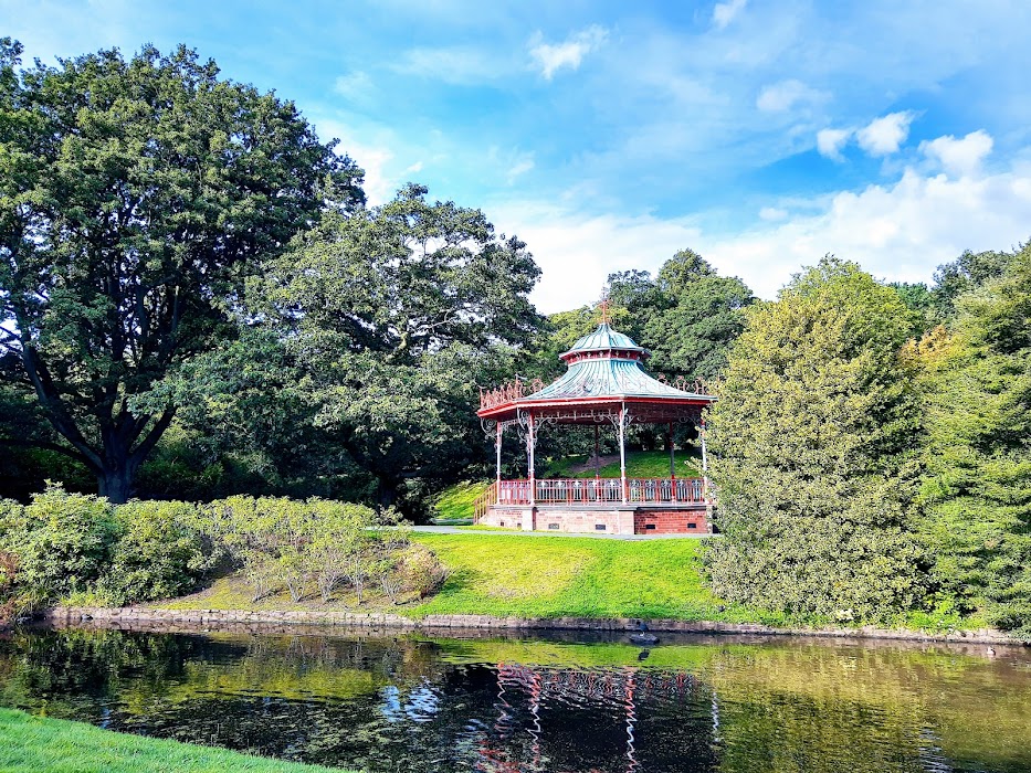 Sefton Park küçük fotoğraf 3