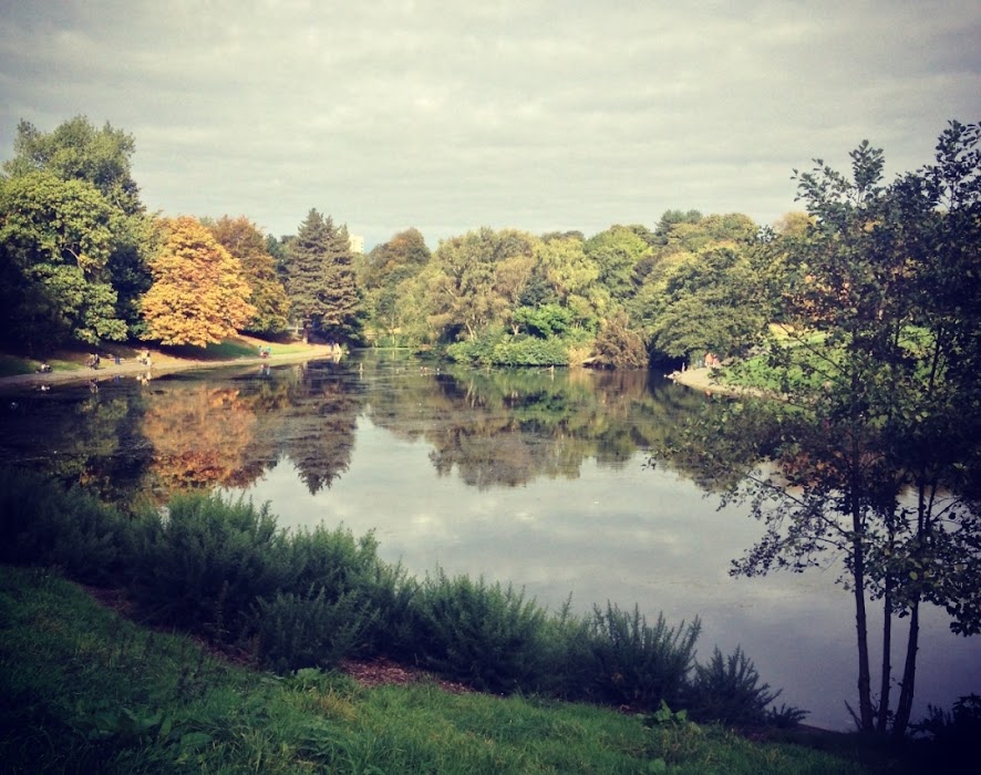 Sefton Park küçük fotoğraf 4
