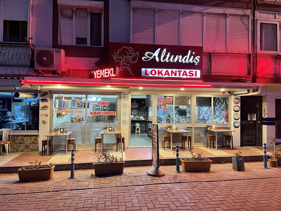 Altındiş Lokantası küçük fotoğraf 2