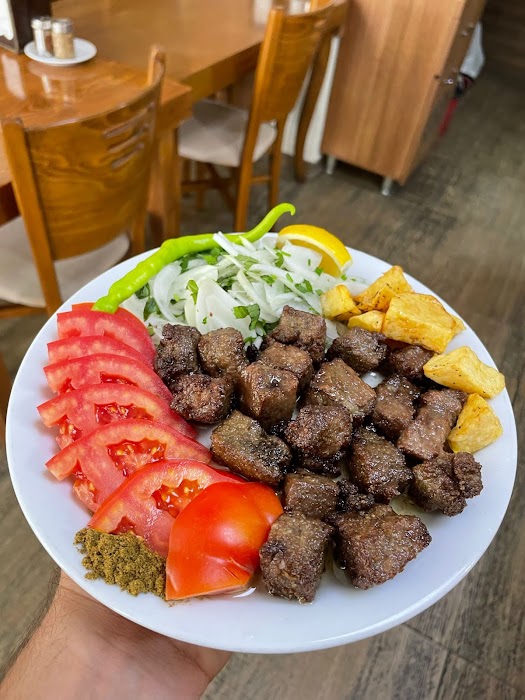 Altındiş Lokantası küçük fotoğraf 3