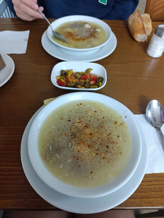 Altındiş Lokantası küçük fotoğraf 4