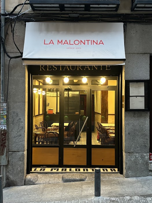 La Malontina küçük fotoğraf 2