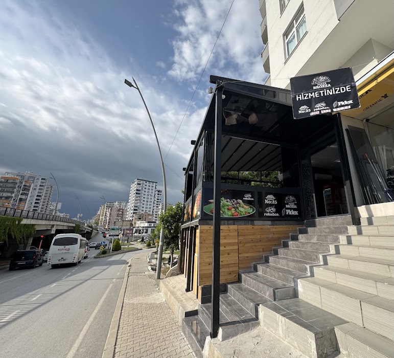 Pizza brozza küçük fotoğraf 4