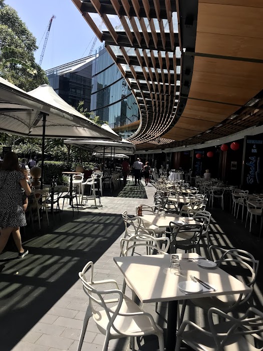 Darling Quarter küçük fotoğraf 3