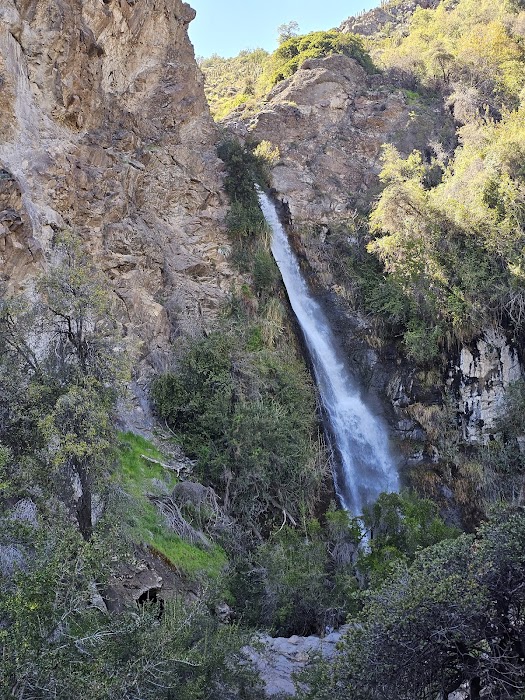 Parque Natural Aguas de Ramón küçük fotoğraf 3