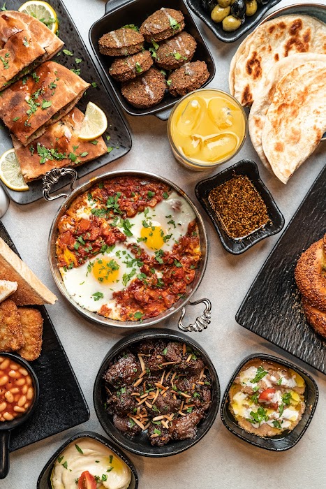 Fiori Cafe küçük fotoğraf 3