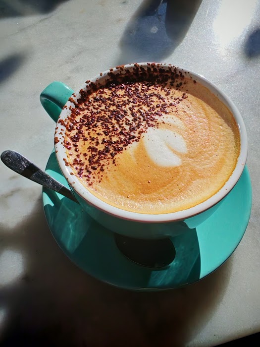 Fiori Cafe küçük fotoğraf 4