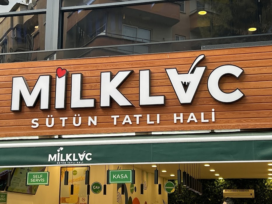 Milklaç - Aydın (Efeler) küçük fotoğraf 2
