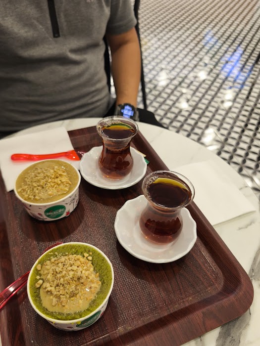 Milklaç - Aydın (Efeler) küçük fotoğraf 3