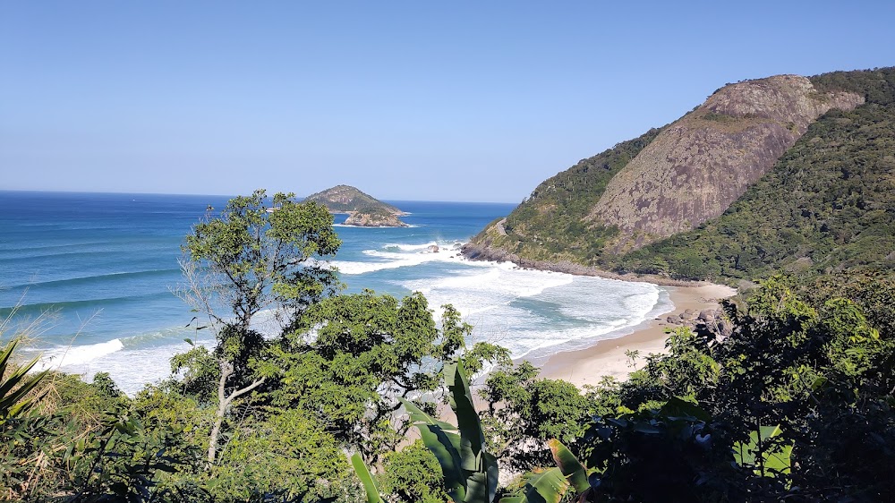 Parque Natural Municipalidade da Prainha küçük fotoğraf 2