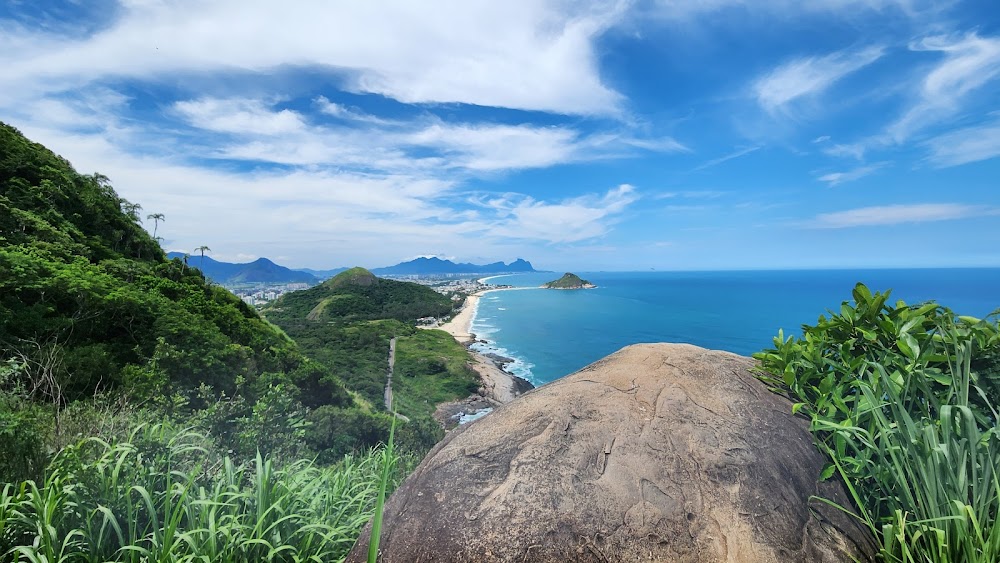 Parque Natural Municipalidade da Prainha küçük fotoğraf 3