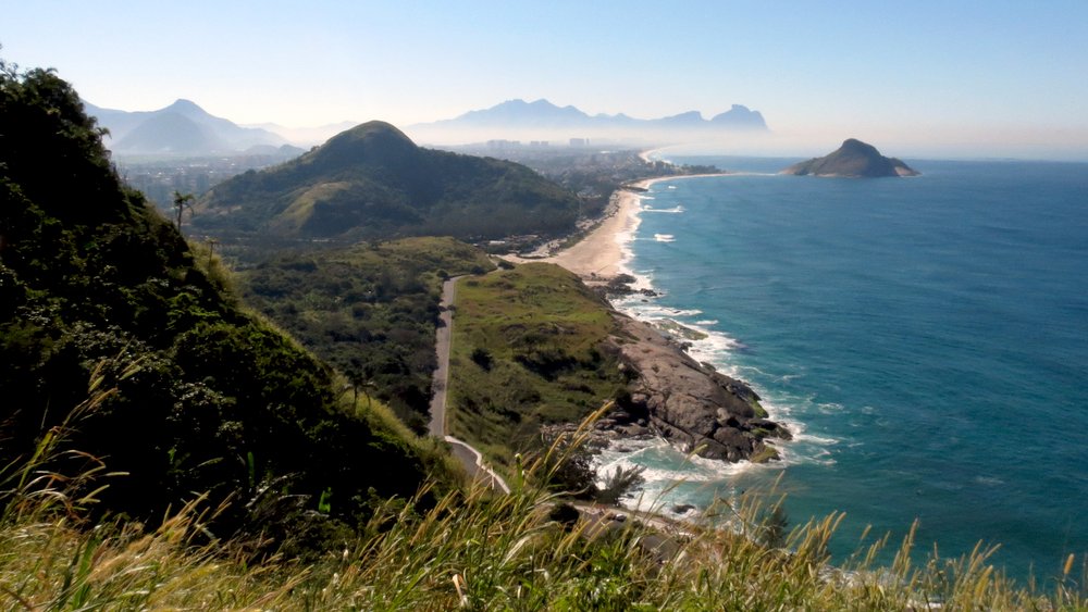 Parque Natural Municipalidade da Prainha küçük fotoğraf 4
