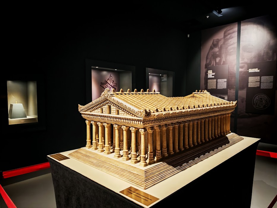 Efes Arkeoloji Müzesi küçük fotoğraf 4