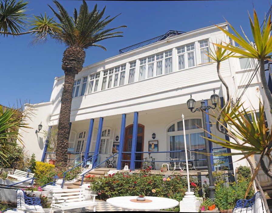 Hotel Casa Somerscales küçük fotoğraf 2