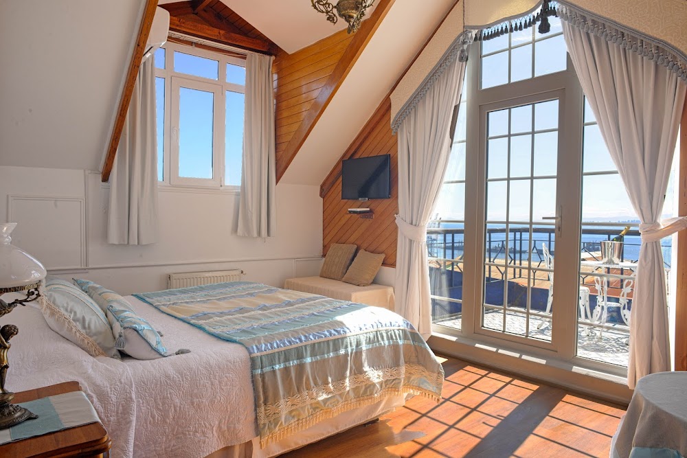 Hotel Casa Somerscales küçük fotoğraf 3
