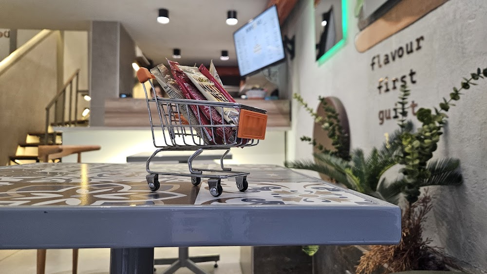 Burge’n Go küçük fotoğraf 2
