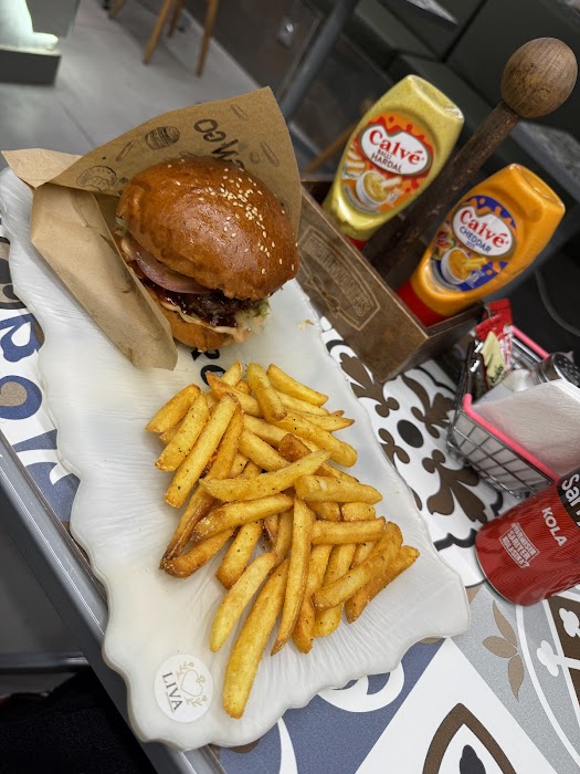 Burge’n Go küçük fotoğraf 4