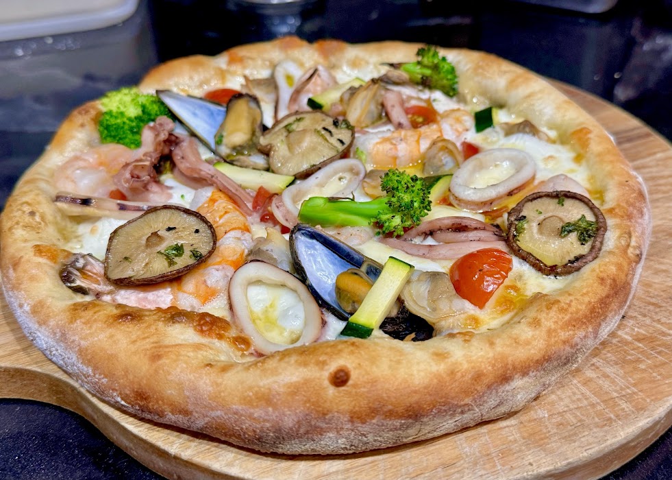 trattoria Fiero トラットリア フィエロ küçük fotoğraf 3