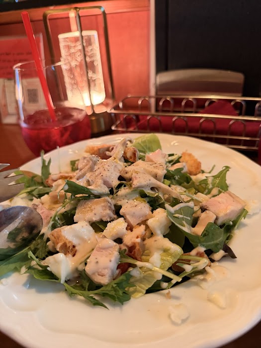 trattoria Fiero トラットリア フィエロ küçük fotoğraf 4