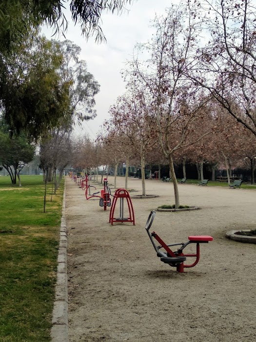 Parque André Jarlán küçük fotoğraf 2