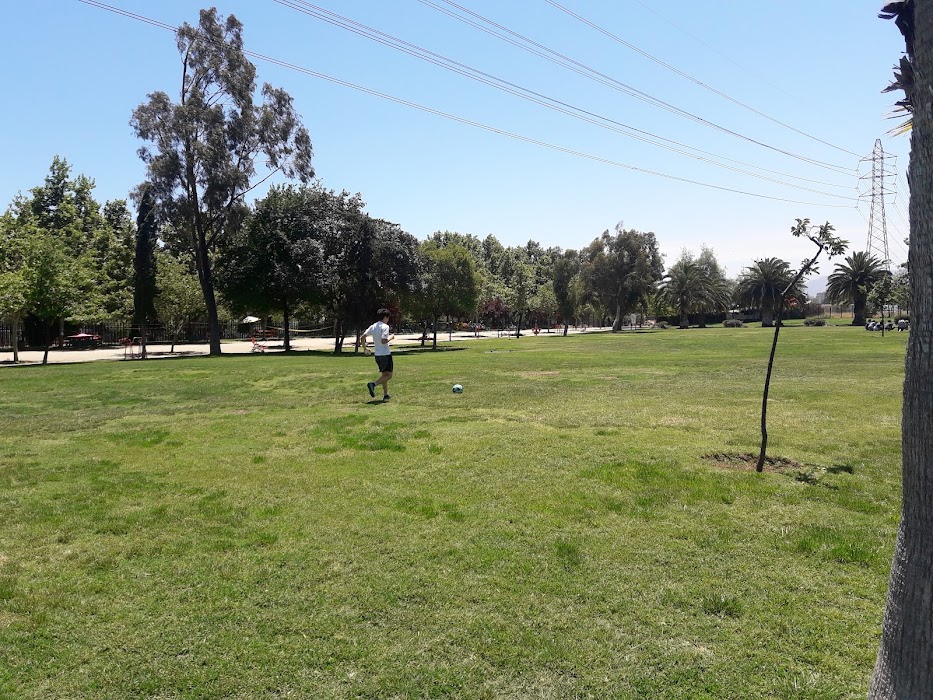 Parque André Jarlán küçük fotoğraf 3