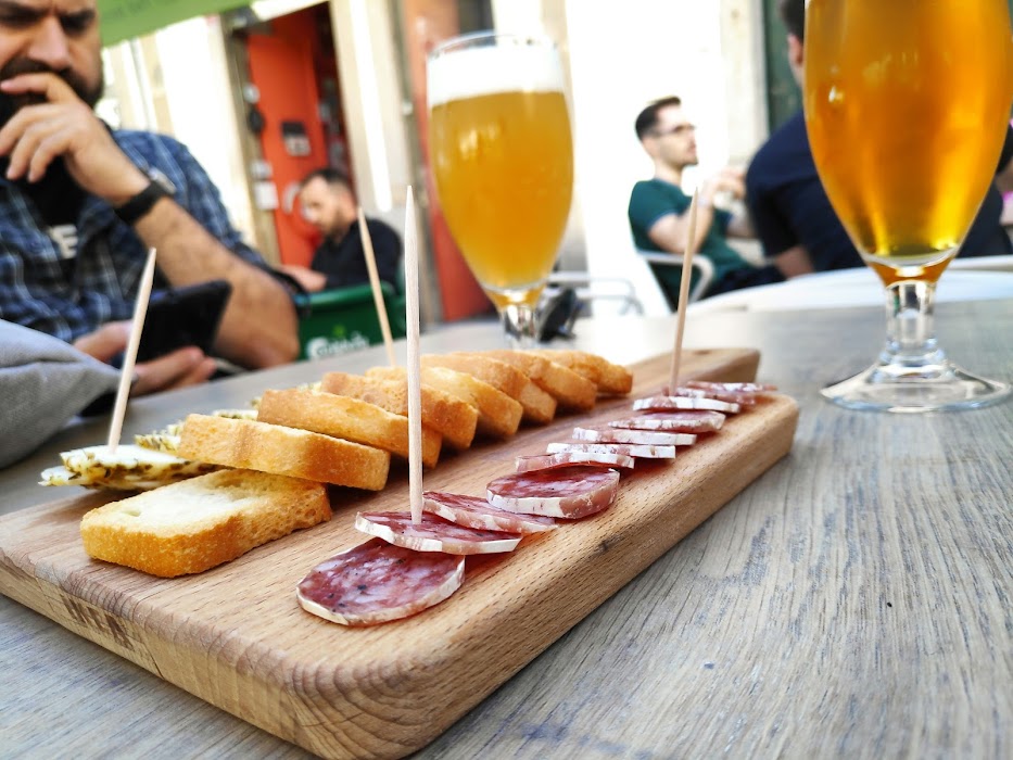 Mal Amado - Craft Beer & Drinks küçük fotoğraf 3