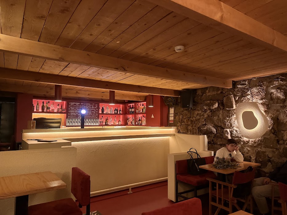 Mal Amado - Craft Beer & Drinks küçük fotoğraf 4