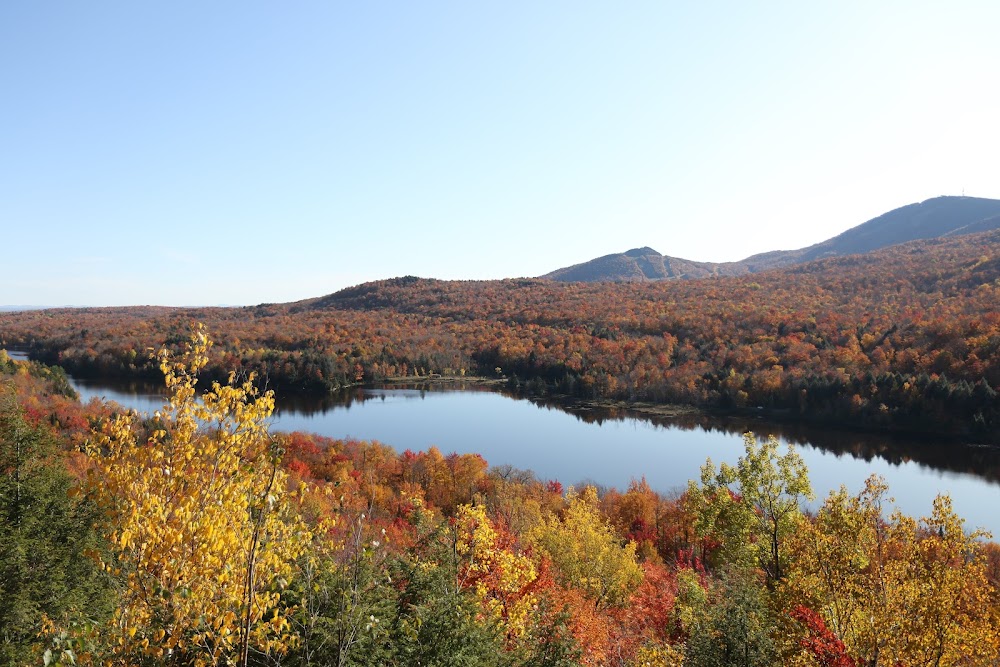 Parc national du Mont-Orford küçük fotoğraf 3