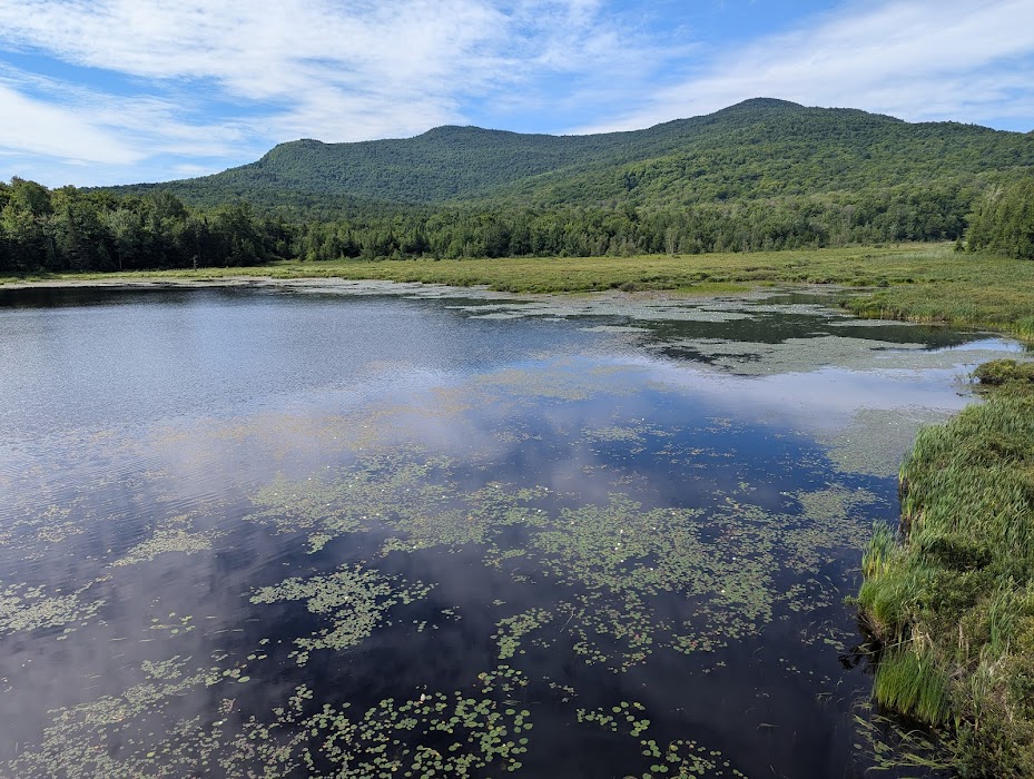 Parc national du Mont-Orford küçük fotoğraf 4