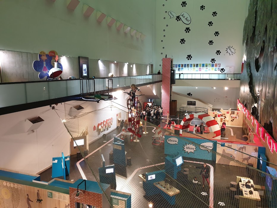 Pavilhão do Conhecimento - Ciência Viva küçük fotoğraf 2