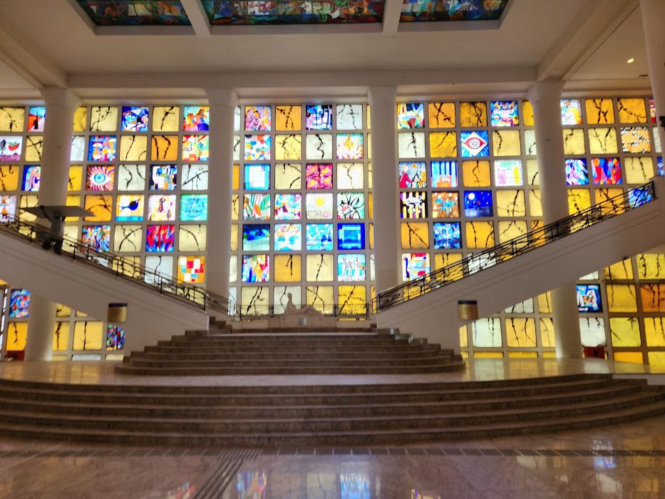 MAB FAAP - Museu de Arte Brasileira küçük fotoğraf 3