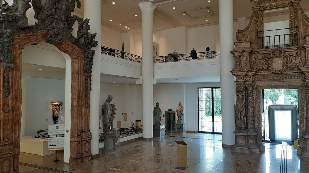 MAB FAAP - Museu de Arte Brasileira küçük fotoğraf 4