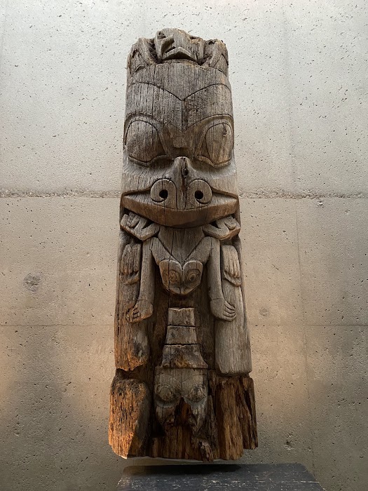 Museum of Anthropology at UBC küçük fotoğraf 4