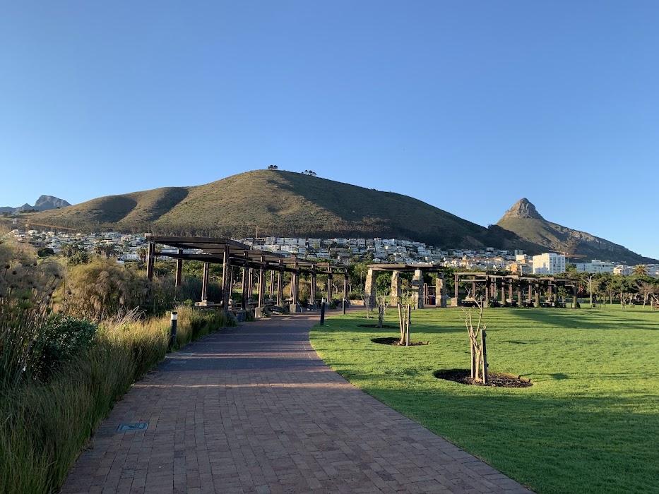 Green Point Park küçük fotoğraf 3