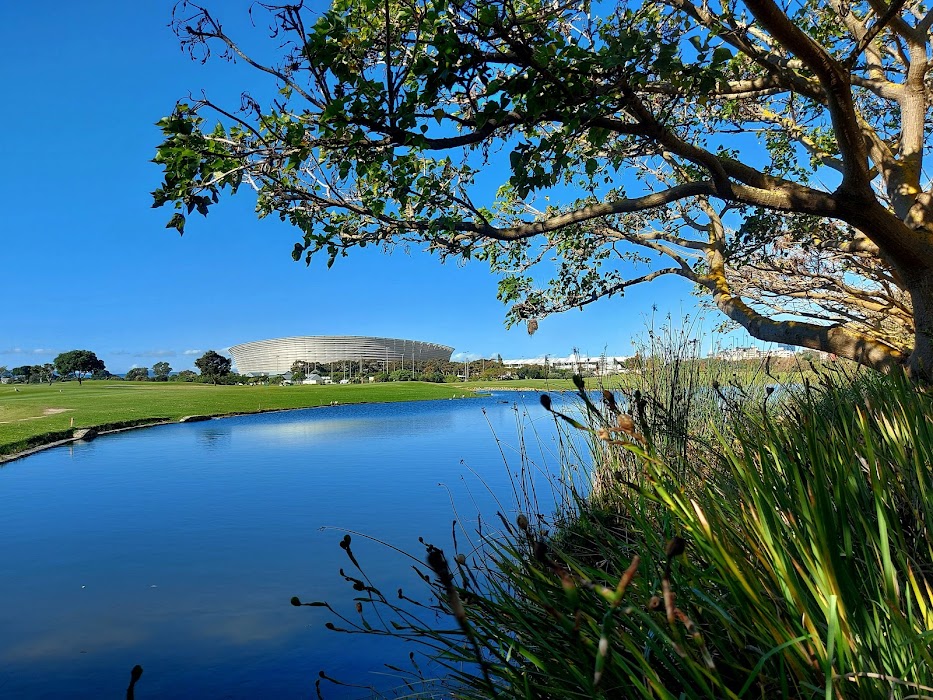 Green Point Park küçük fotoğraf 4