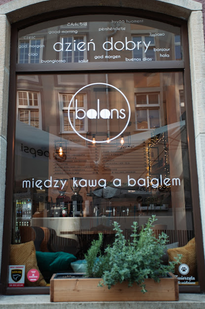 Balans Coffee Speciality & Breakfast & Brunch küçük fotoğraf 2