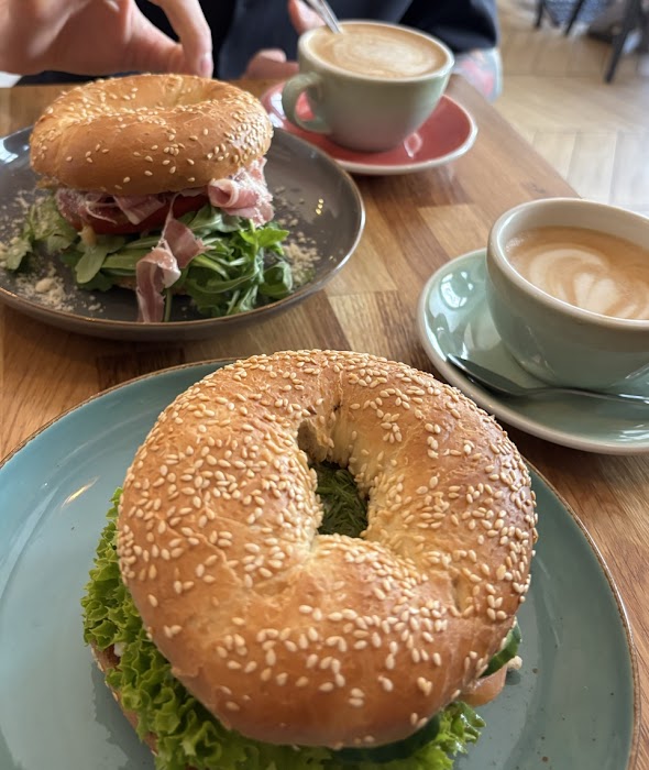 Balans Coffee Speciality & Breakfast & Brunch küçük fotoğraf 4