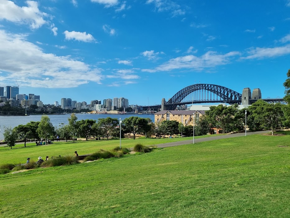 Barangaroo Reserve küçük fotoğraf 2