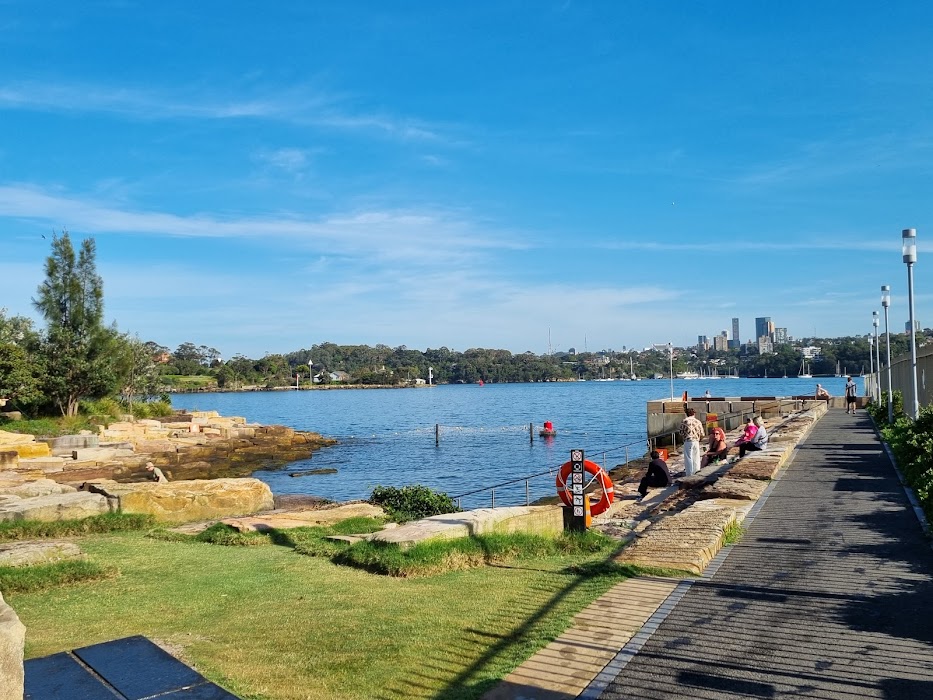 Barangaroo Reserve küçük fotoğraf 3
