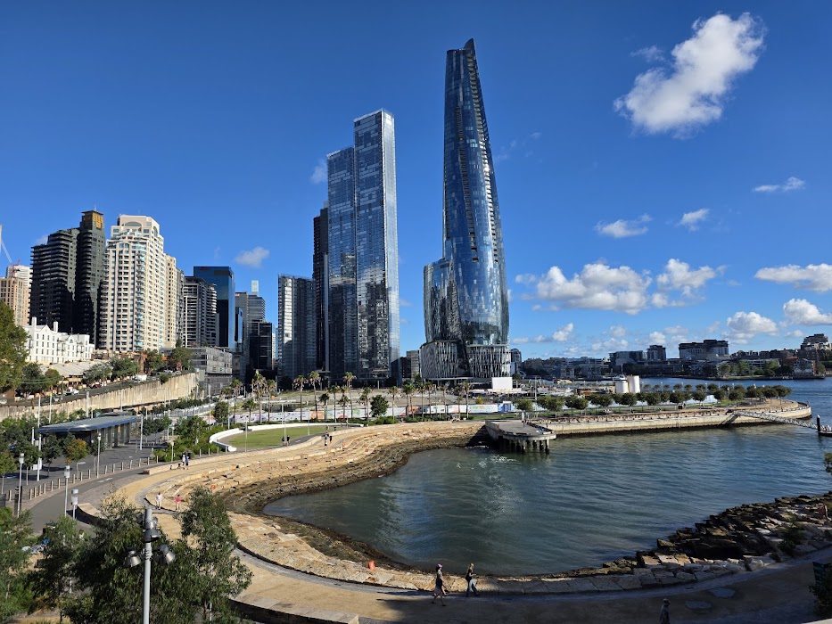 Barangaroo Reserve küçük fotoğraf 4
