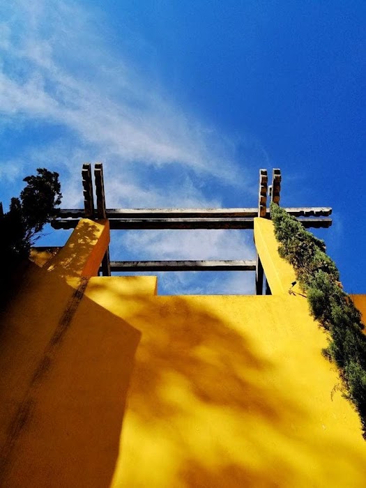 Casa ITESO Clavigero küçük fotoğraf 2