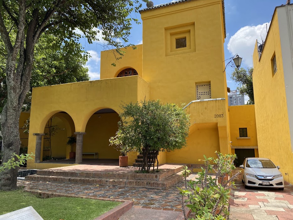 Casa ITESO Clavigero küçük fotoğraf 3