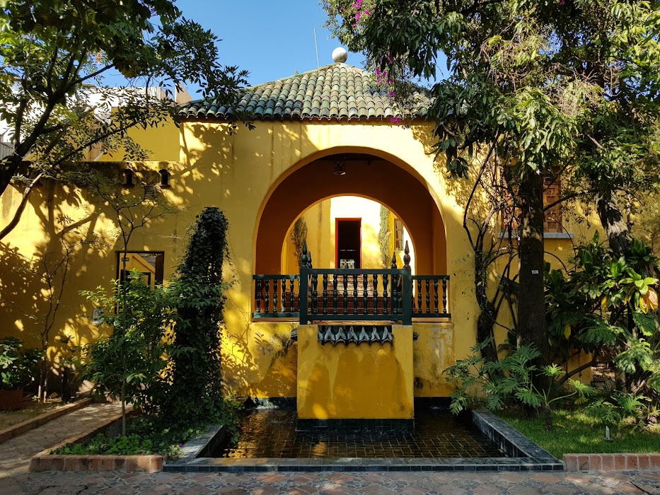 Casa ITESO Clavigero küçük fotoğraf 4