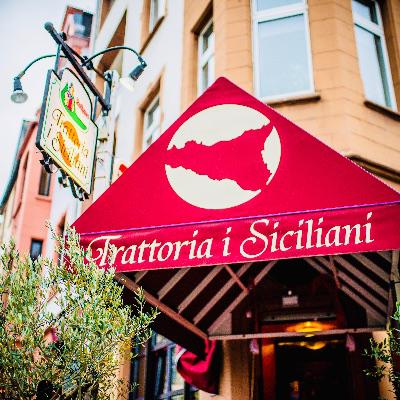 Trattoria i Siciliani Ristorante Italiano küçük fotoğraf 2