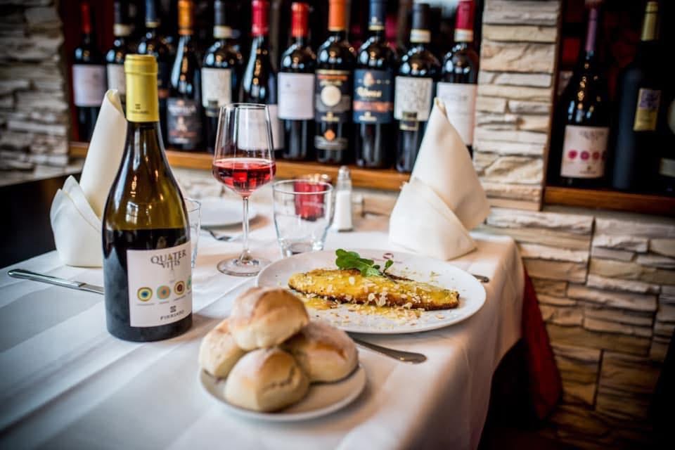 Trattoria i Siciliani Ristorante Italiano küçük fotoğraf 4