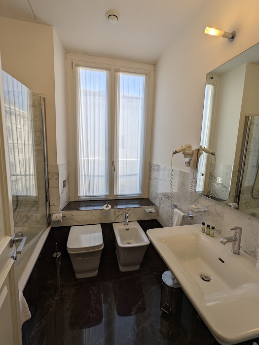 Hotel Damaso küçük fotoğraf 4