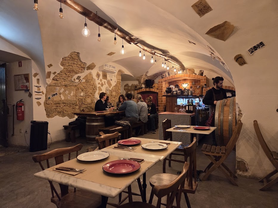 Taberna Carolina küçük fotoğraf 2