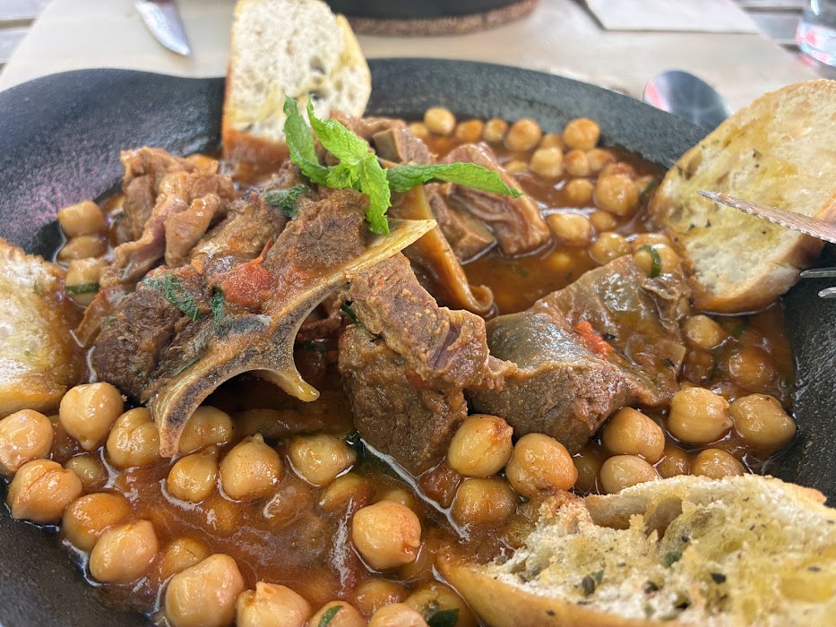 Taberna Carolina küçük fotoğraf 4