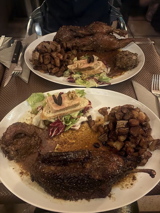 La Route du Miam küçük fotoğraf 3