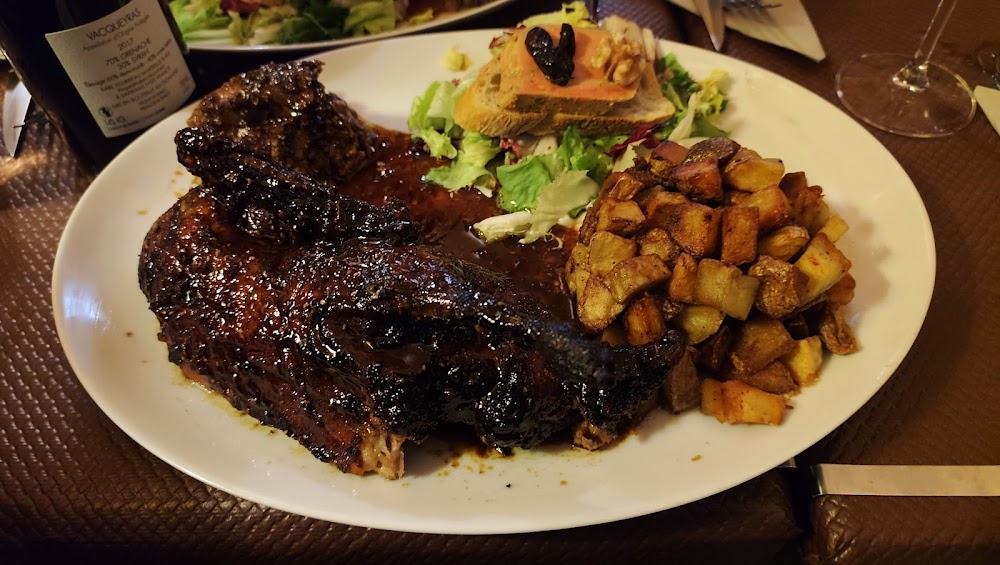 La Route du Miam küçük fotoğraf 4